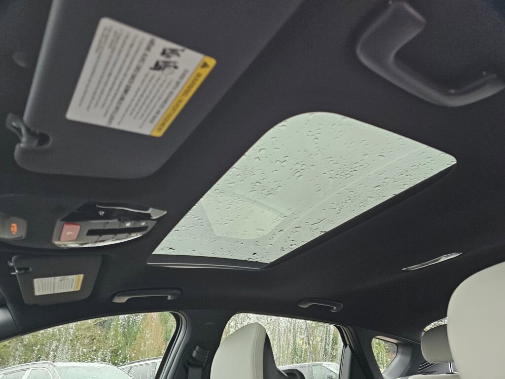 New 2025 Kia K4 GT-Line Turbo image 14