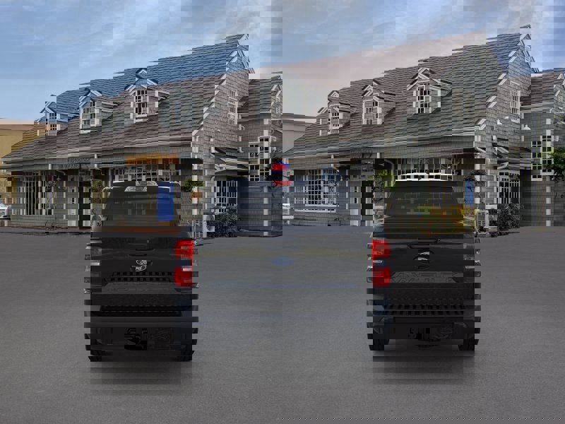 New 2025 Ford Maverick XL w/ 4K Tow Package image 5