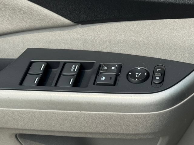 Used 2014 Honda CR-V EX-L image 29
