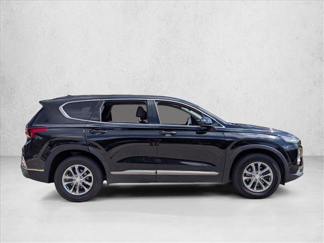 Used 2019 Hyundai Santa Fe SEL image 4