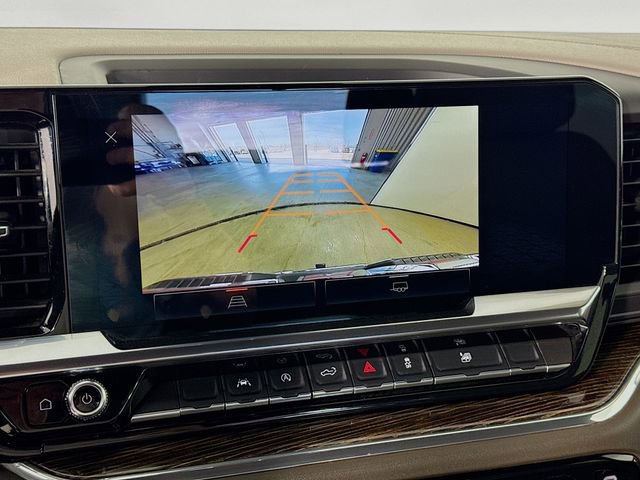 Used 2024 GMC Sierra 1500 SLE image 16