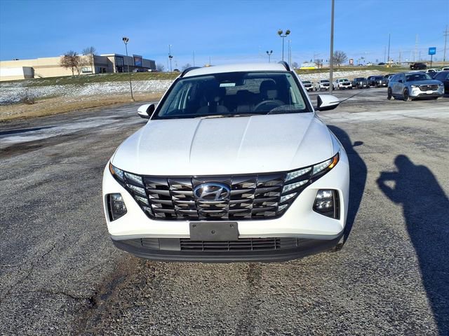 Used 2023 Hyundai Tucson SEL image 42