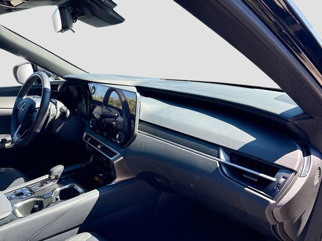 Used 2024 Lexus RX 350 AWD image 15