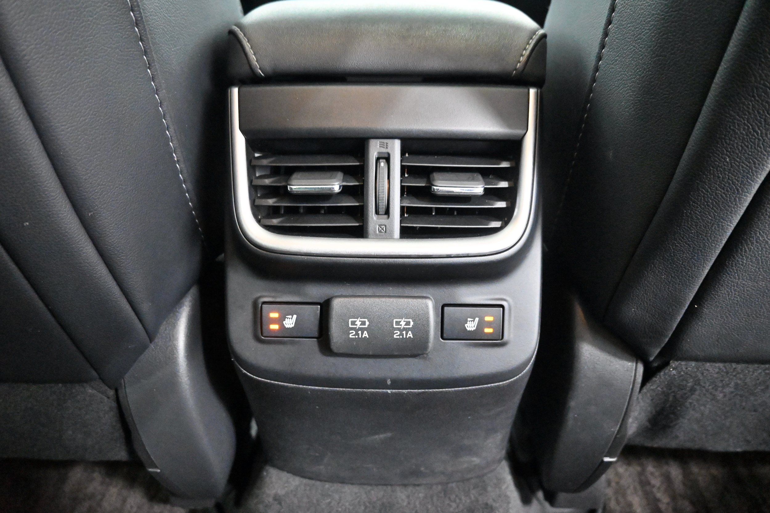 Used 2020 Subaru Outback Limited XT AWD/4WD image 29