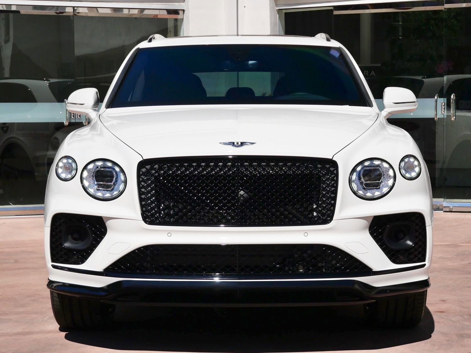 Used 2022 Bentley Bentayga image 11