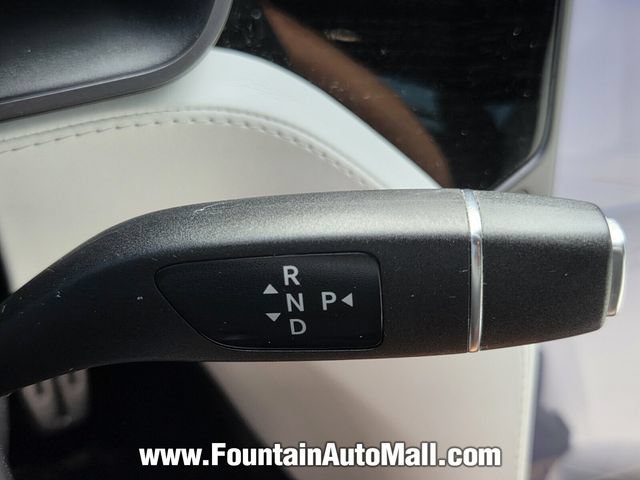 Used 2019 Tesla Model X Long Range AWD/4WD image 24