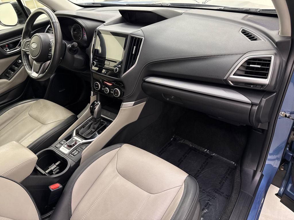 Used 2020 Subaru Forester Limited w/ Popular Package #3 image 24