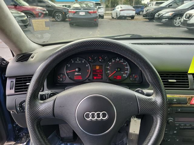 Used 2003 Audi RS 6 image 16