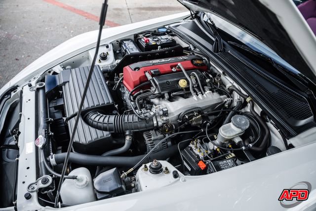 Used 2001 Honda S2000 image 74