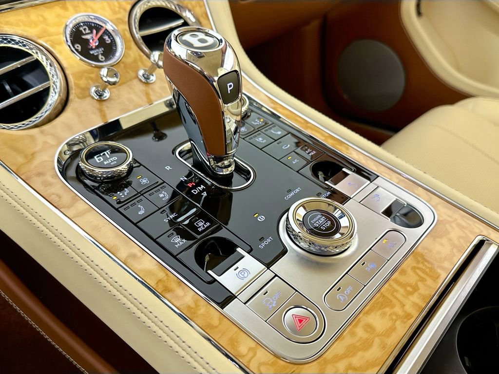 Used 2020 Bentley Continental GT AWD/4WD image 17