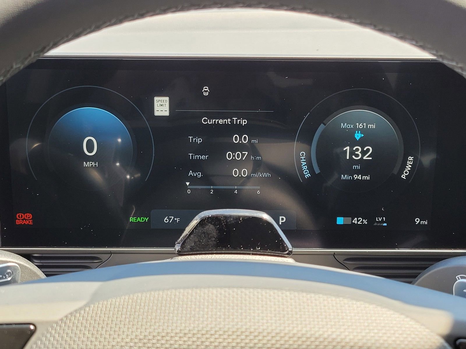 New 2026 Hyundai Ioniq 5 SEL RWD image 14