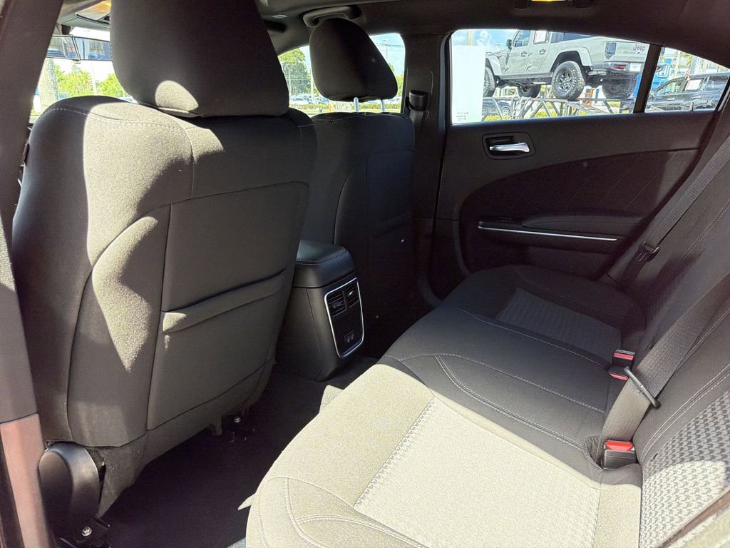 Used 2023 Dodge Charger SXT image 23