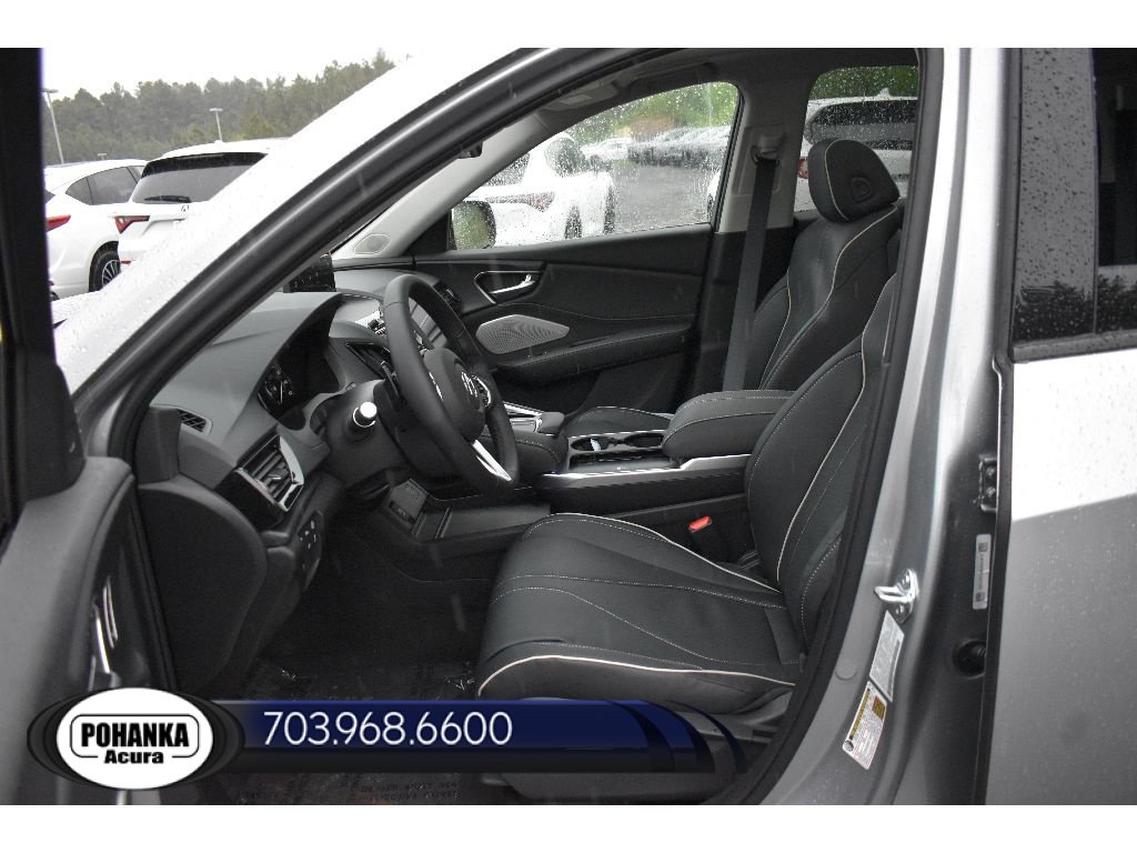 New 2026 Acura RDX w/ Advance Package AWD/4WD image 28