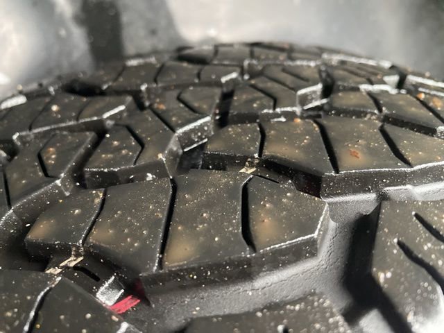 Used 2024 Honda Ridgeline TrailSport image 8