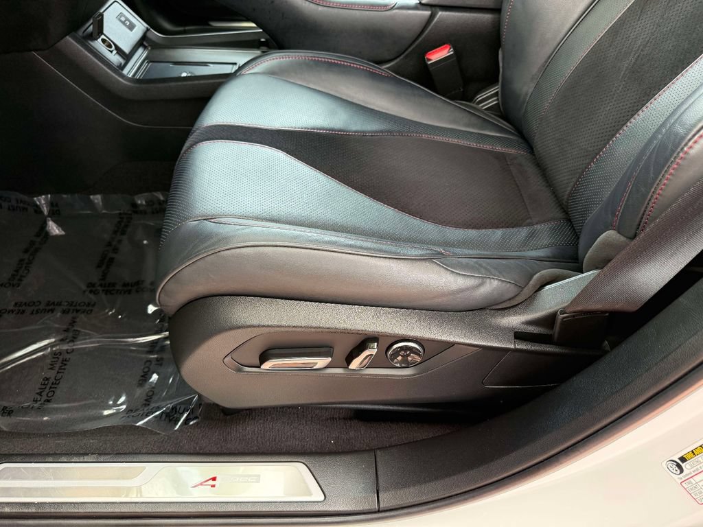 Certified 2023 Acura RDX w/ Advance Package AWD/4WD image 13