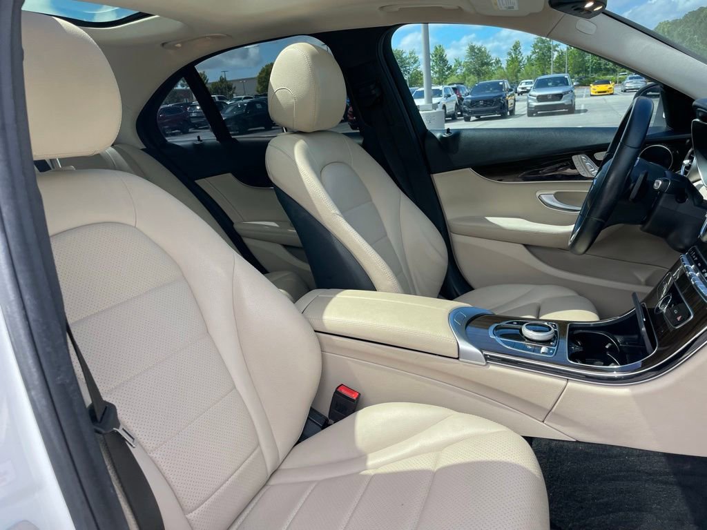 Used 2021 Mercedes-Benz C 300 Sedan image 30