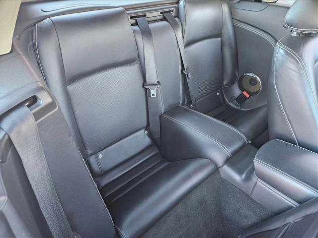 Used 2012 Jaguar XK Convertible image 17