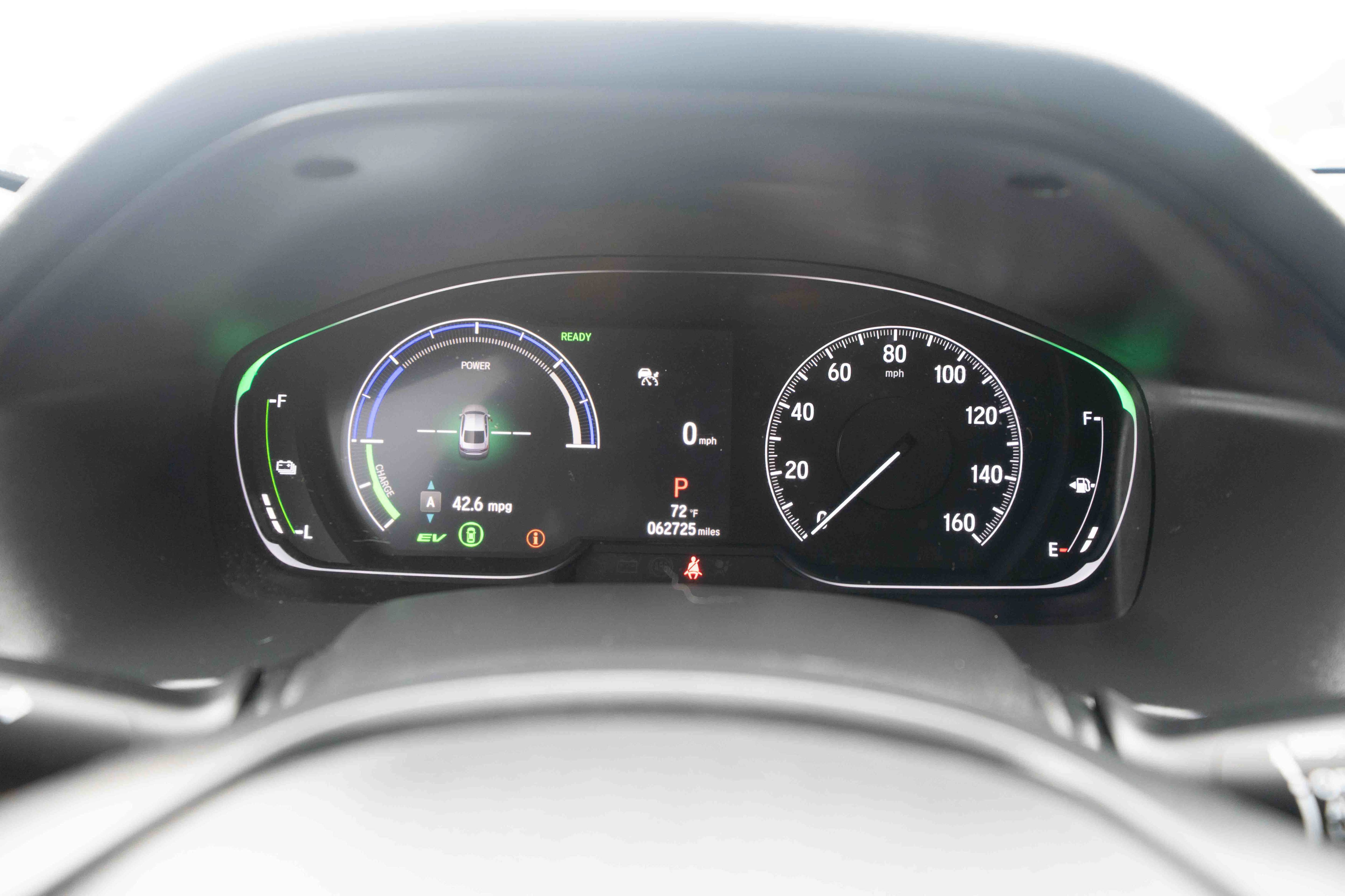 Used 2022 Honda Accord Touring image 16
