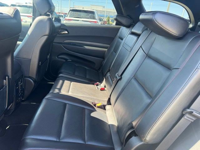 Certified 2023 Dodge Durango GT image 23