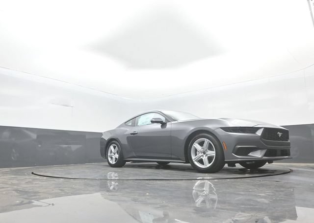 New 2026 Ford Mustang Premium RWD image 27