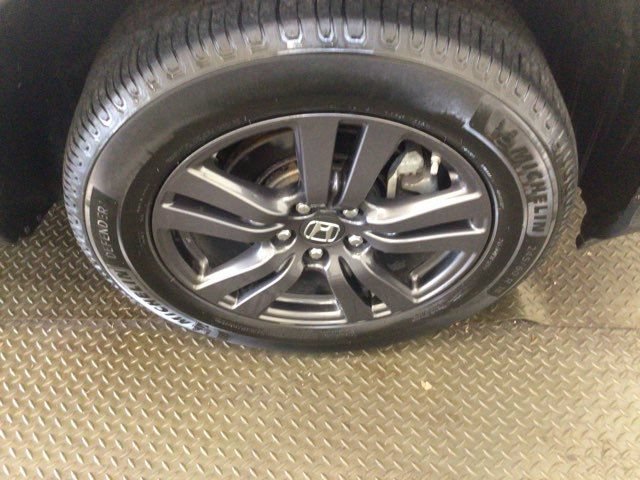 Used 2020 Honda Ridgeline Sport image 28