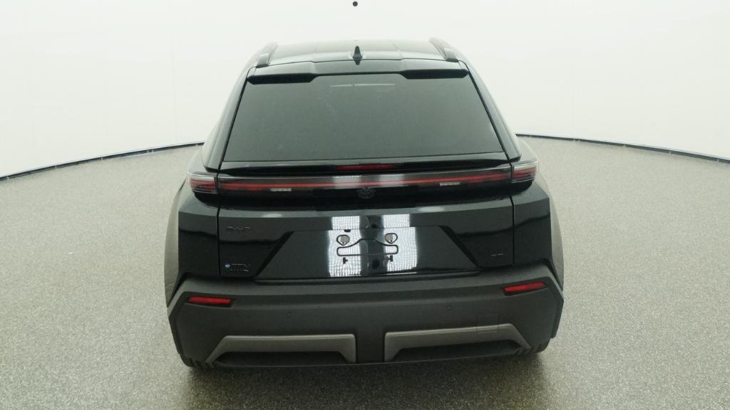 New 2026 Toyota C-HR AWD/4WD image 19