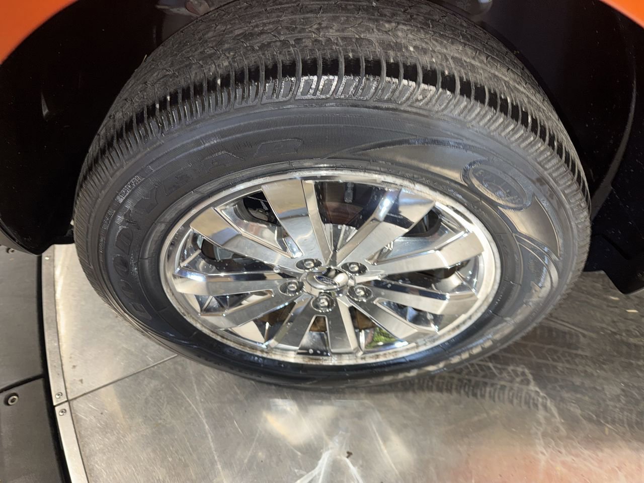 Used 2007 Ford Edge SEL image 10