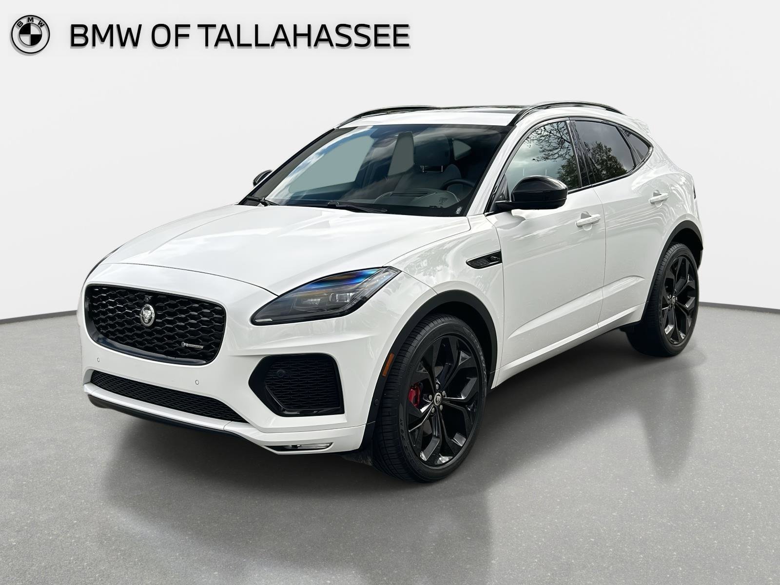 Used 2024 Jaguar E-PACE R-Dynamic SE