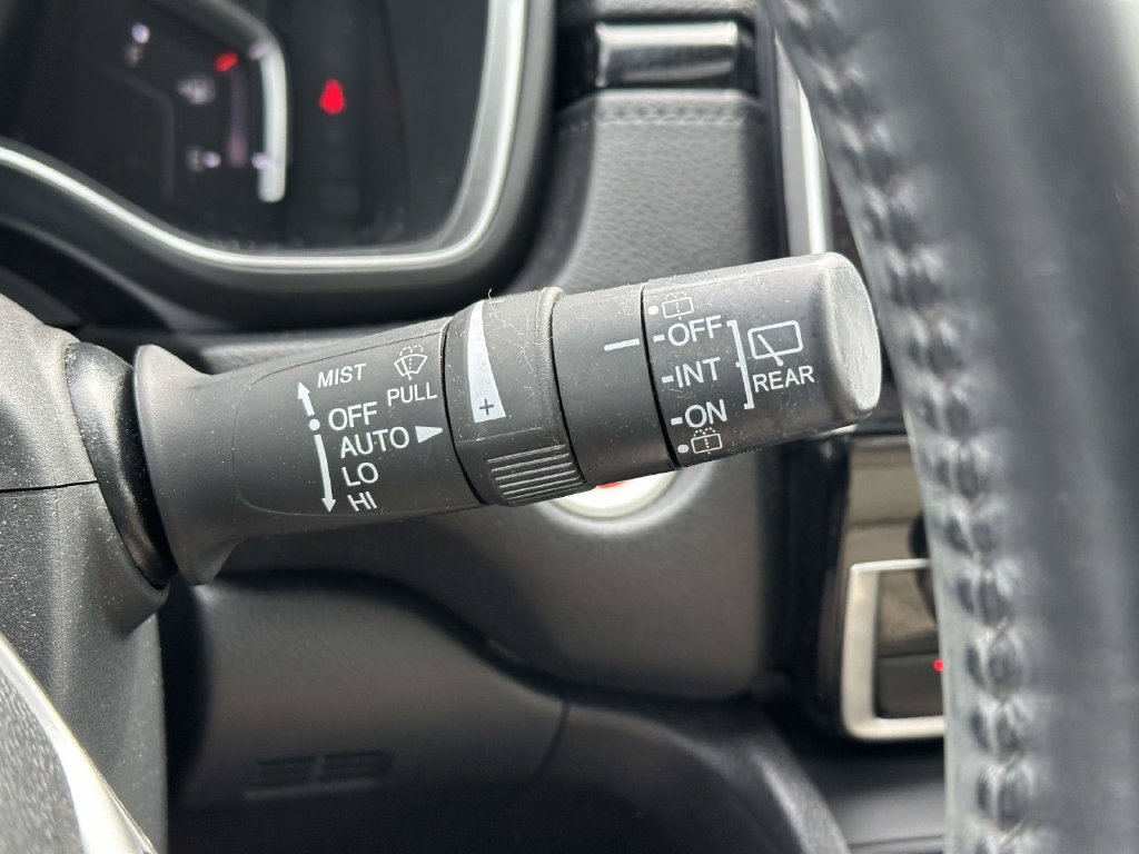Used 2019 Honda CR-V Touring image 22