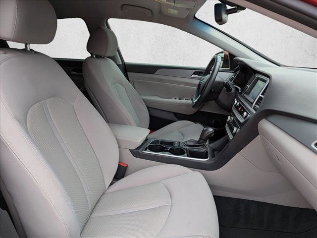 Used 2018 Hyundai Sonata SEL FWD image 19
