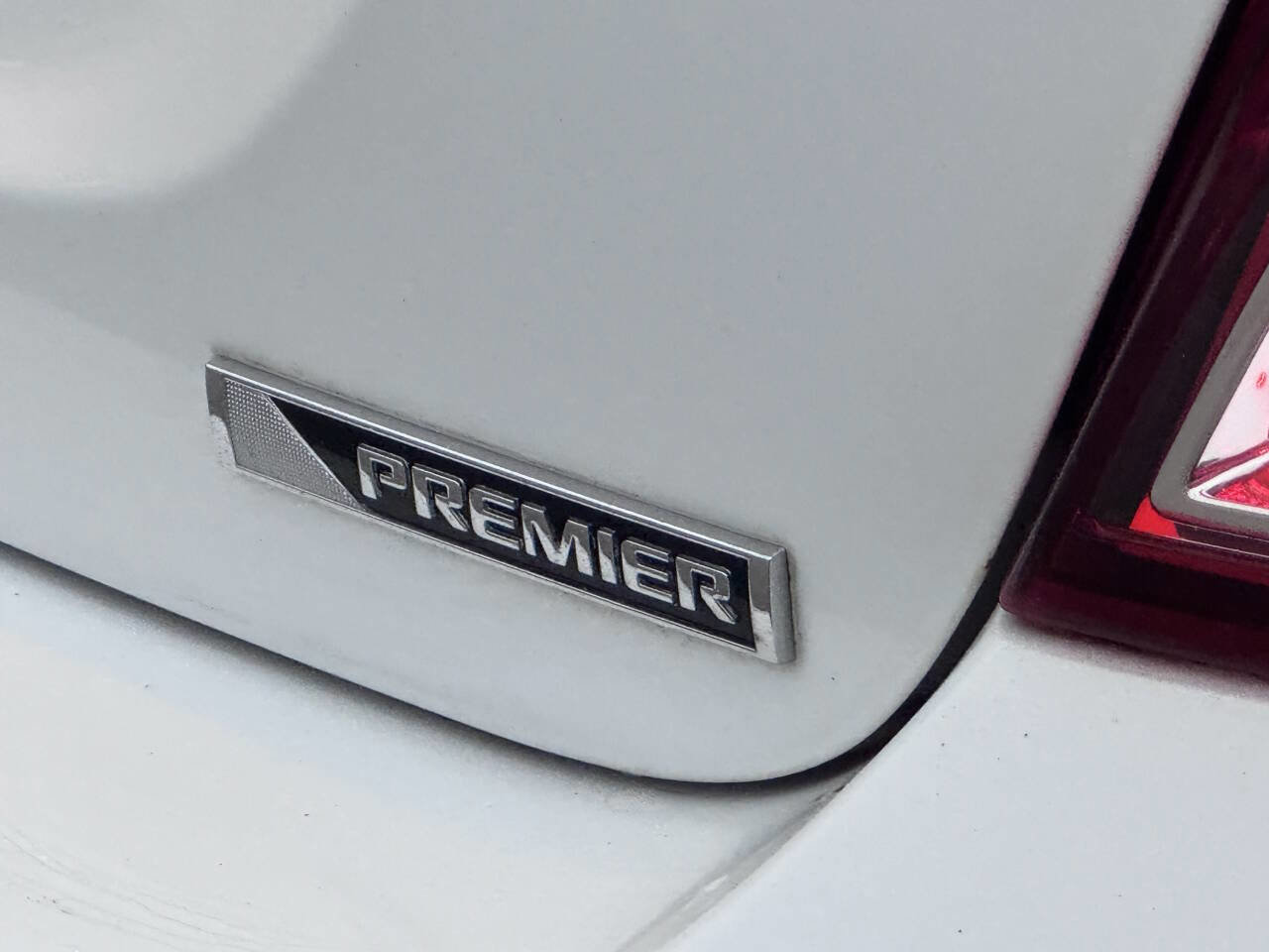 Used 2017 Chevrolet Sonic Premier image 5