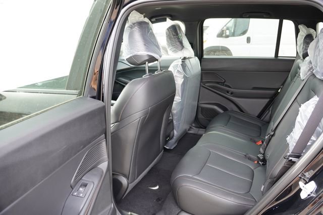 New 2026 Jeep Cherokee Limited image 11