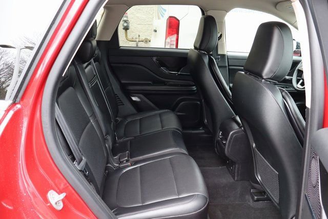 Used 2023 Lincoln Corsair AWD w/ Equipment Group 101A image 32