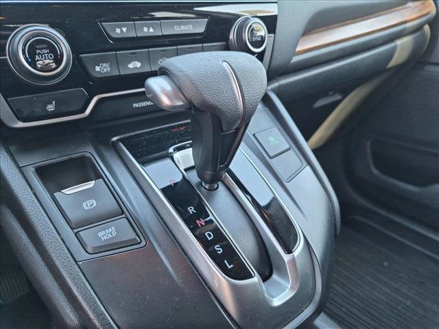Used 2019 Honda CR-V EX image 10