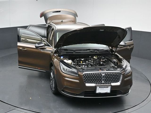 Certified 2022 Lincoln Corsair Reserve w/ Elements Package AWD/4WD image 54