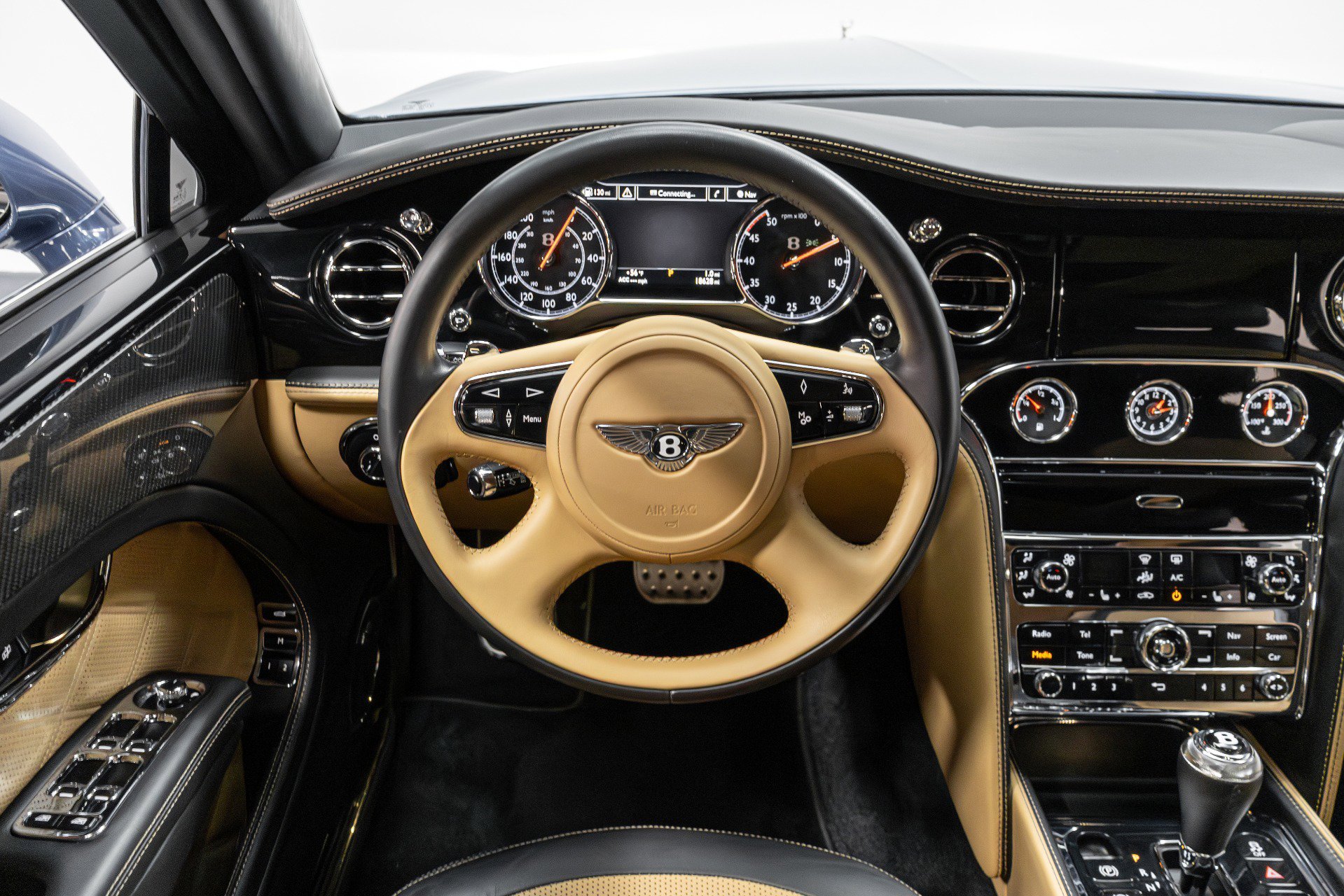 Used 2016 Bentley Mulsanne Speed image 69