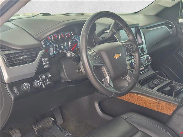 Used 2018 Chevrolet Tahoe Premier image 10