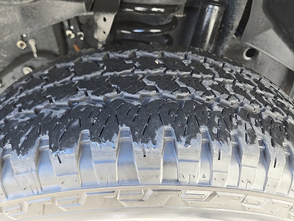 Used 2025 RAM 3500 Laramie w/ Sport Appearance Package AWD/4WD image 15