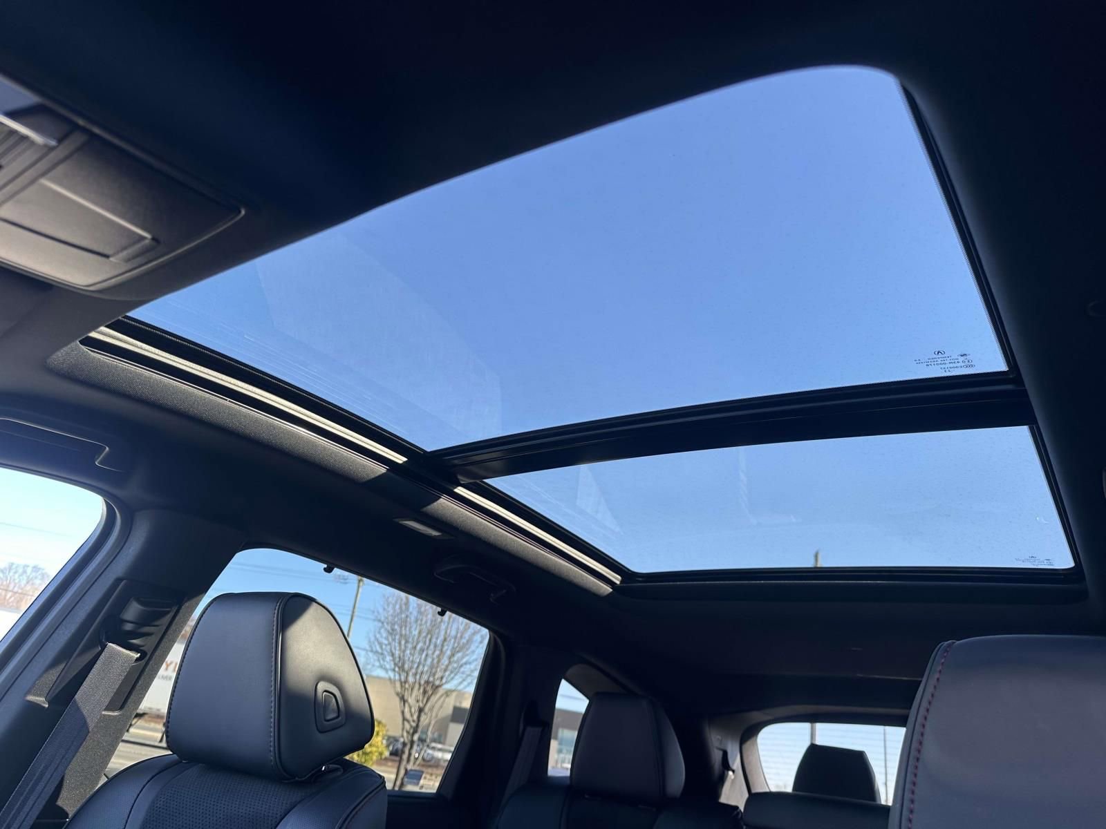 Certified 2024 Acura MDX A-Spec image 18