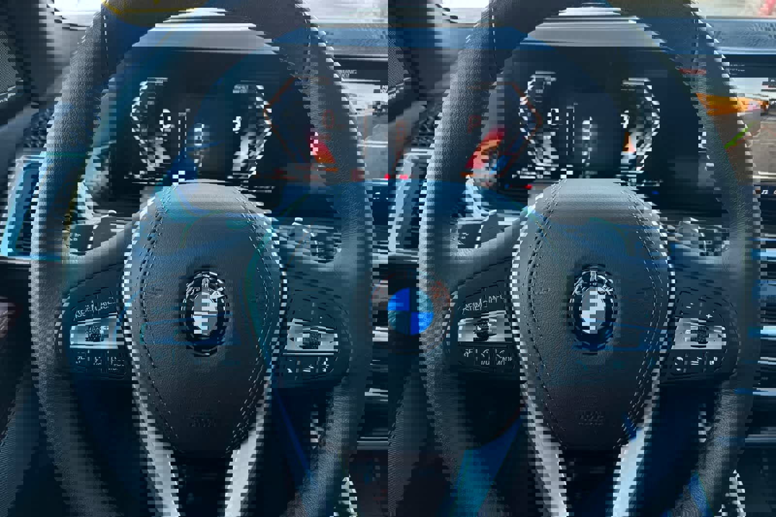 Used 2025 BMW X5 xDrive40i image 25