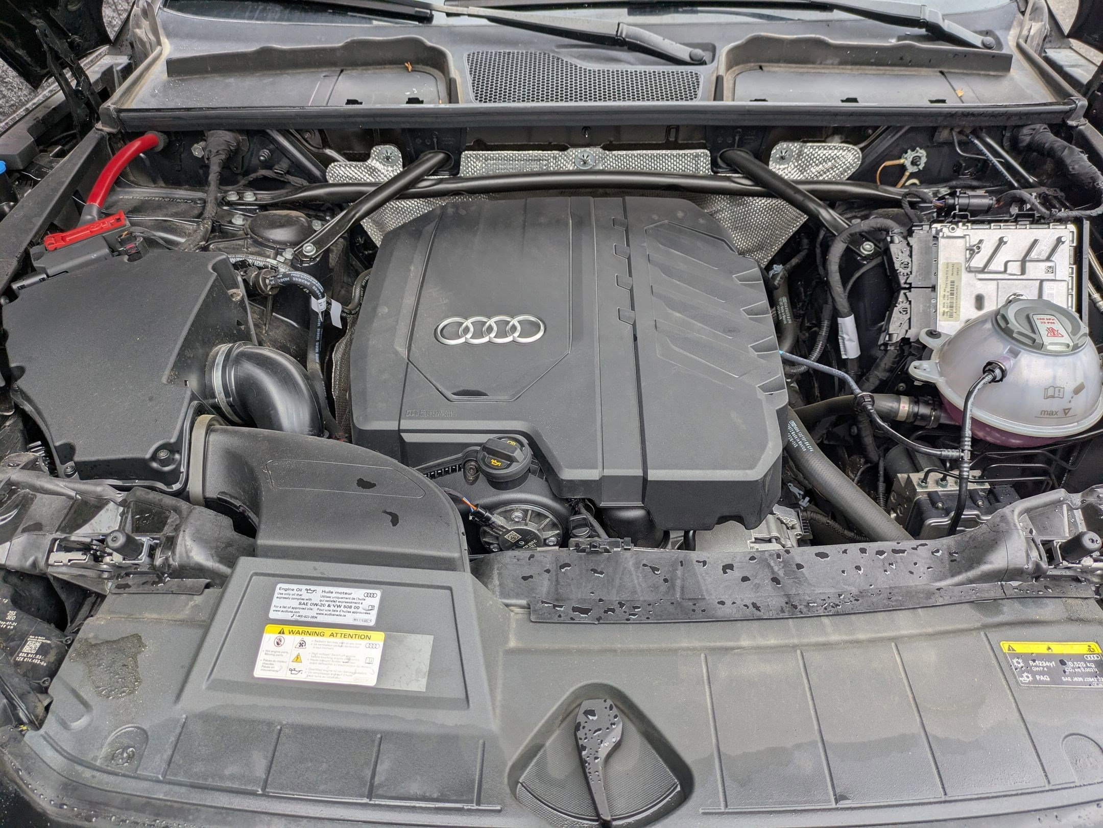 Certified 2025 Audi Q5 2.0T Premium Plus w/ Premium Plus Package image 32