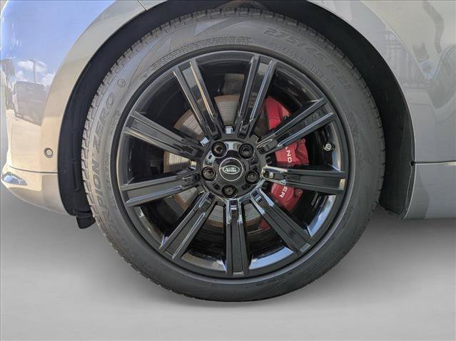 Used 2020 Land Rover Range Rover Sport HSE Dynamic AWD/4WD image 23