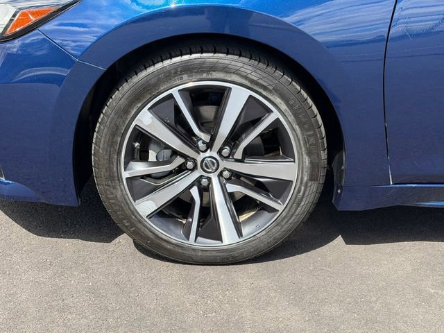 Used 2019 Nissan Maxima 3.5 SV w/ Floor Mat Group FWD image 28