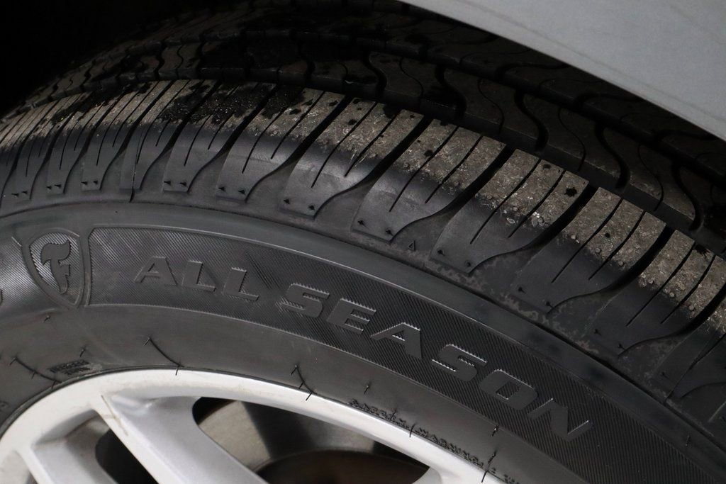 Used 2023 Ford Edge SEL image 20