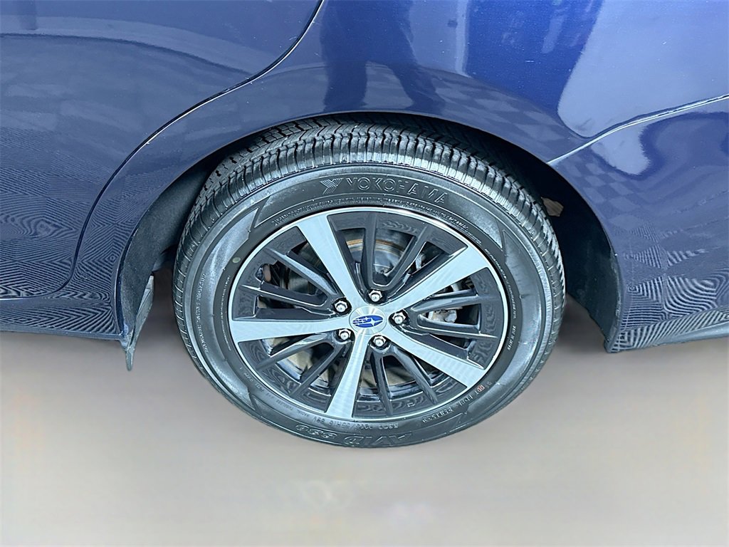 Used 2020 Subaru Impreza Premium image 33