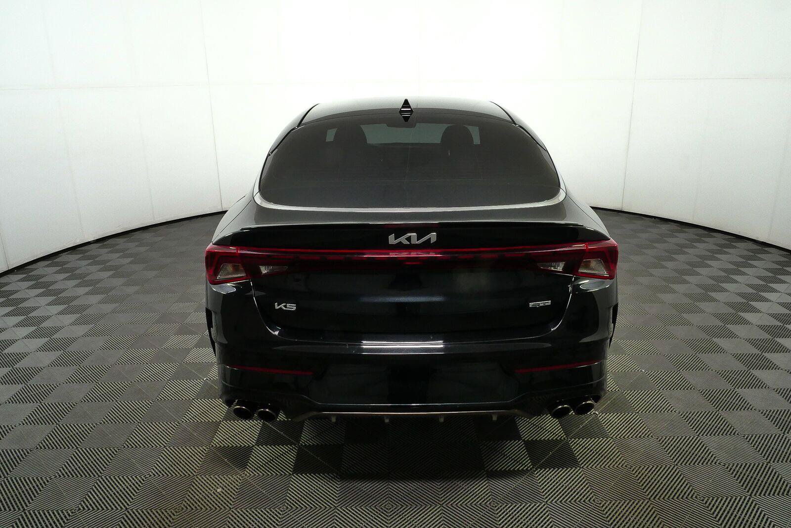Used 2023 Kia K5 GT FWD image 29