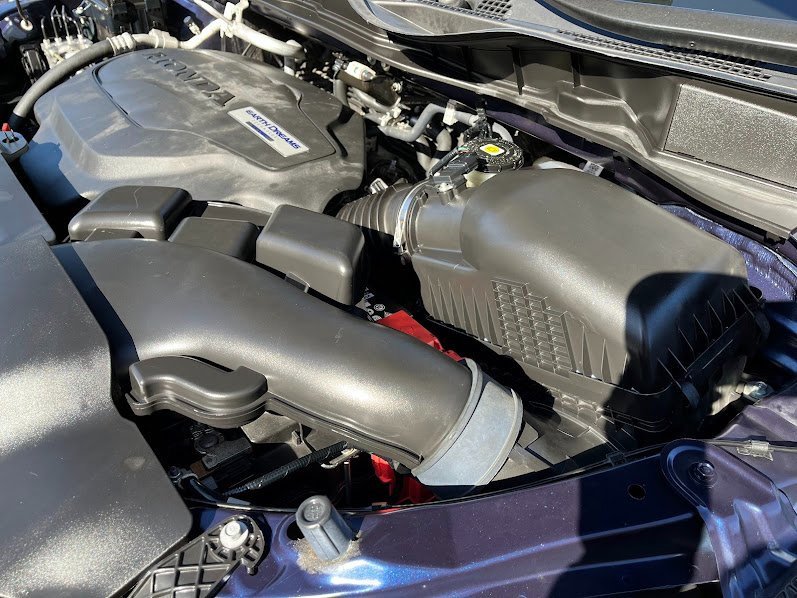 Used 2019 Honda Odyssey EX-L image 26