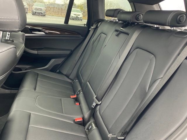 Used 2024 BMW X3 xDrive30i image 18