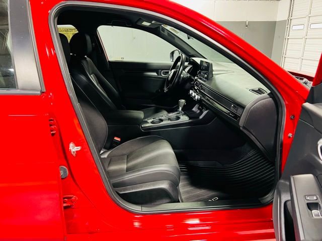 Used 2023 Honda Civic Sport image 32