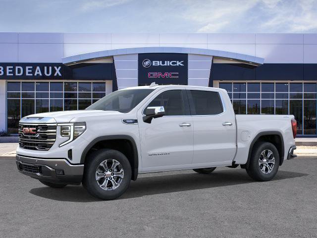 New 2026 GMC Sierra 1500 SLT w/ SLT Convenience Package AWD/4WD image 74